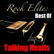 Rock Elite: Best Of Talking Heads (Live)