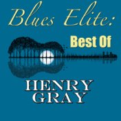 Blues Elite: Best Of Henry Gray (Live)