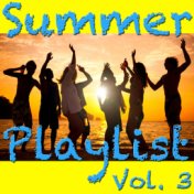 Summer Playlist Vol. 3