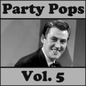 Party Pops, Vol. 5