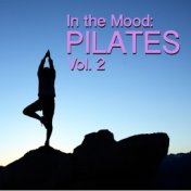 In the Mood: Pilates, Vol. 2