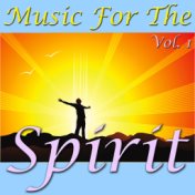 Music For The Spirit, Vol. 1