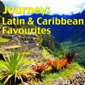 Journey: Latin & Caribbean Favourites, Vol.1