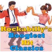 Rockabilly's Boogiest Hit Classics, Vol.3
