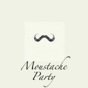 Moustache Party, Vol. 4