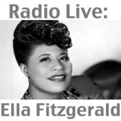 Radio Live: Ella Fitzgerald