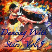 Dancing With Stars, Vol.5