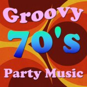 Groovy 70's Party Music