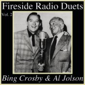 Fireside Radio Duets, Vol. 2 (Live)