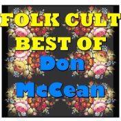 Folk Cult: Best Of Don McCean (Live)