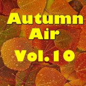 Autumn Air, Vol.10