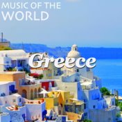 Music of the World: Greece