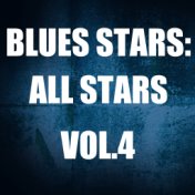 Blues Stars: All Stars, Vol.4