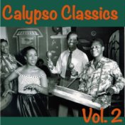 Calypso Classics, Vol. 2