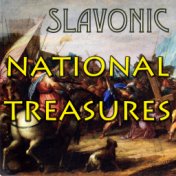 Slavonic National Treasures