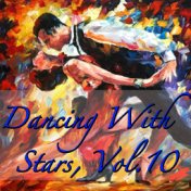 Dancing With Stars, Vol.10