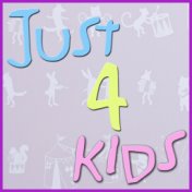 Just 4 Kids