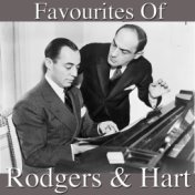 Favourites Of Rodgers & Hart, Vol. 1