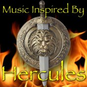 Music Influenced by 'Hercules'