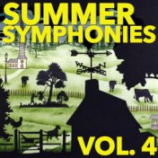 Summer Symphonies, Vol. 4