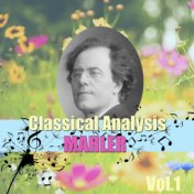 Classical Analysis: Mahler, Vol.1
