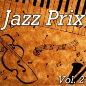 Jazz Prix, Vol. 2