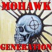 Mohawk Generation, Vol.2 (Live)