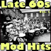 Late 60s Mod Hits, Vol. 1