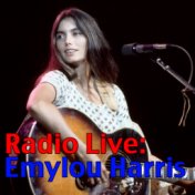 Radio Live: Emmylou Harris