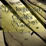 The Legendary Classics, Vol.5