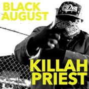 Black August