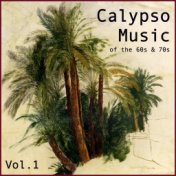 Calypso Music of the 60s & 70s
