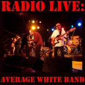 Radio Live: Average White Band