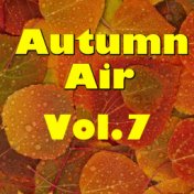 Autumn Air, Vol.7