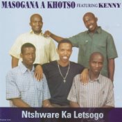 Ntshware Ka Letsogo