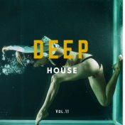 Deep House, Vol. 11