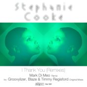 I Thank You (Remixes)