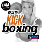 Best of Kick Boxing Edm Workout Compilation