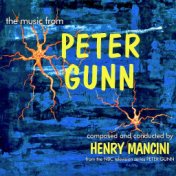 Music From Peter Gunn (Remastered)