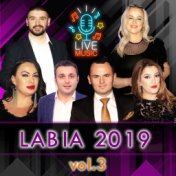 Labia 2019 Live (Vol..3)