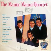 The Marino Marini Quartet