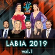 Labia 2019 Live (Vol..1)
