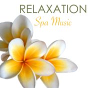 Relaxation Spa Music - Serenity Spa Sounds Background Songs With Sounds of Nature for Wellness, Relax, Deep Massage, Meditation