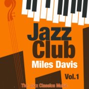 Jazz Club, Vol. 1 (The Jazz Classics Music)