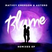 Blame (Remixes)