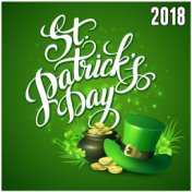 St. Patrick's Day 2018