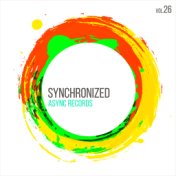 Synchronized Vol.26