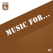 Music For..., Vol.7