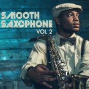 Smooth Jazz Saxophone