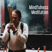 Mindfulness Meditation – Music for Learning, Helpful for Keep Focus on the Task, Calming Sounds of Nature, Calm Down, Relax & Wo...